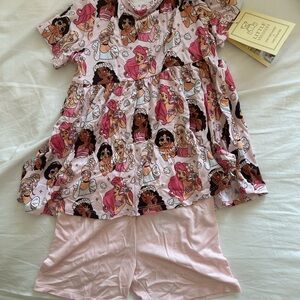 Charlie’s Project Disney Princess Beach Set